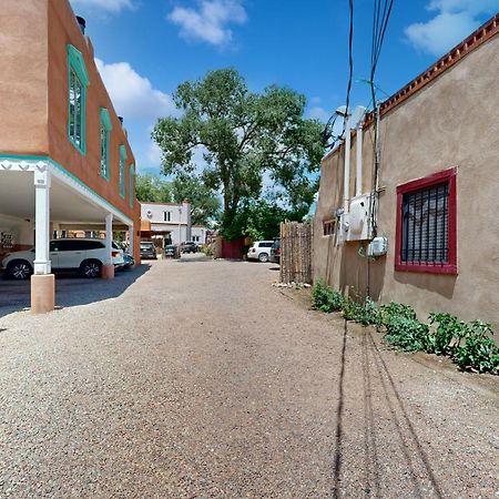 Reposada Unit 1 Santa Fe Dış mekan fotoğraf