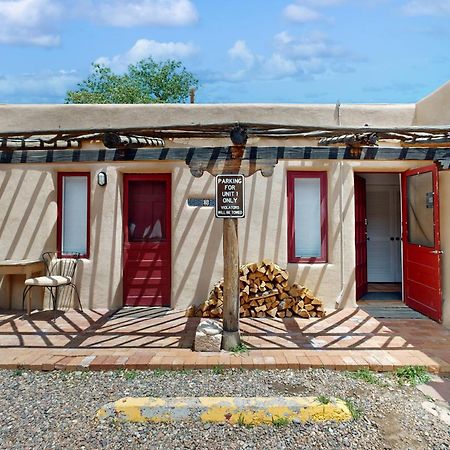 Reposada Unit 1 Santa Fe Dış mekan fotoğraf