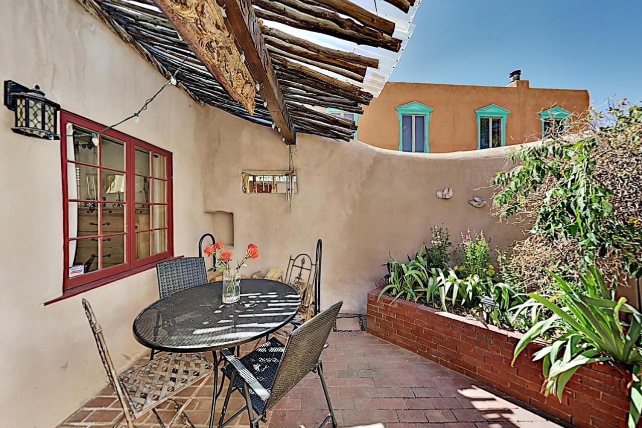 Reposada Unit 1 Santa Fe Dış mekan fotoğraf