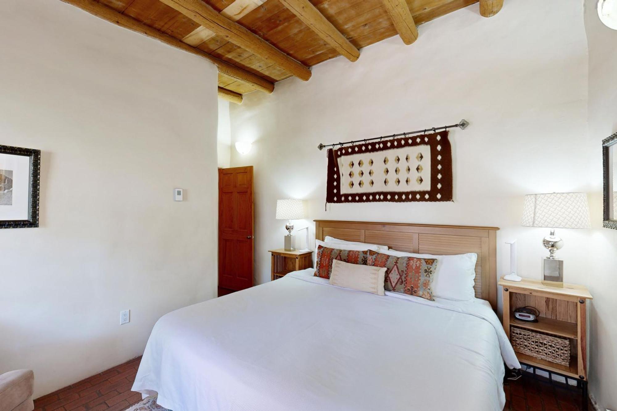 Reposada Unit 1 Santa Fe Dış mekan fotoğraf