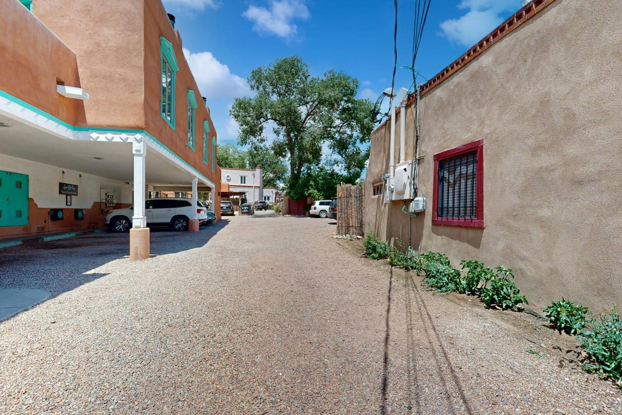 Reposada Unit 1 Santa Fe Dış mekan fotoğraf