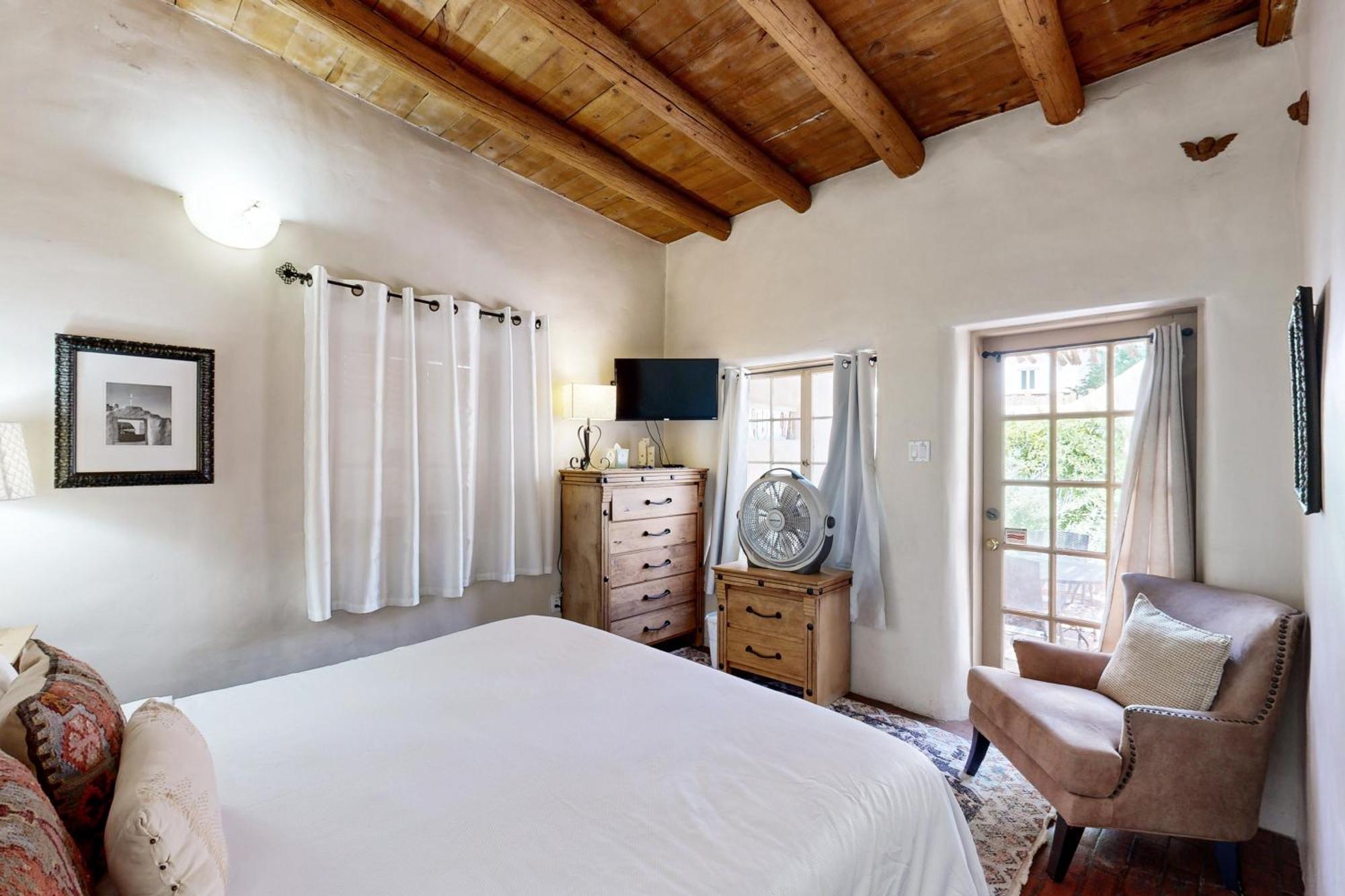 Reposada Unit 1 Santa Fe Dış mekan fotoğraf