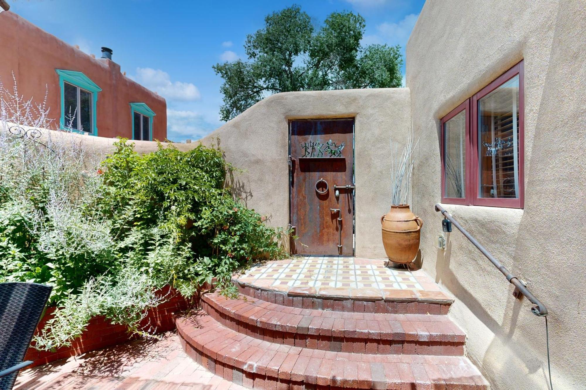 Reposada Unit 1 Santa Fe Dış mekan fotoğraf