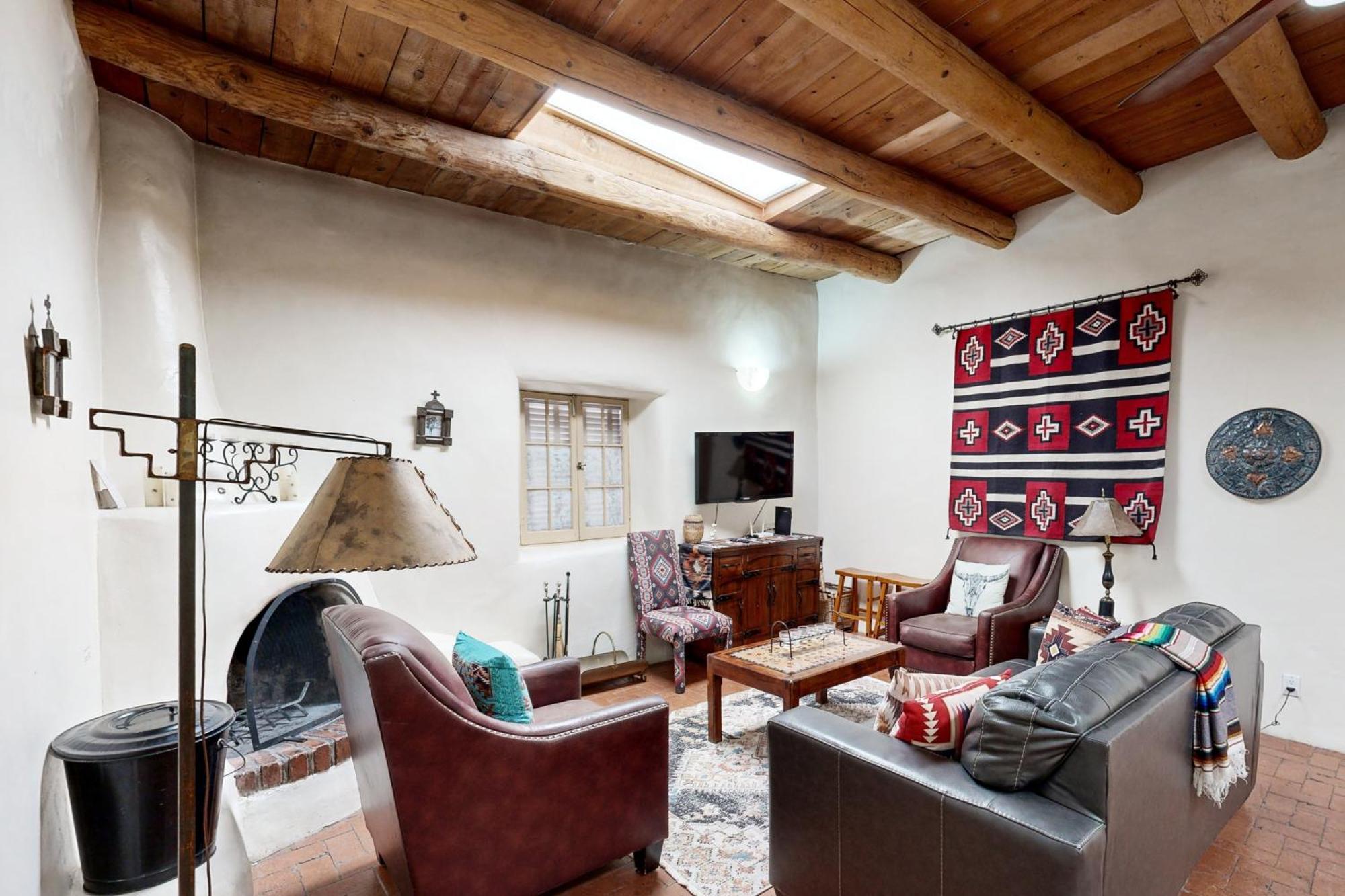 Reposada Unit 1 Santa Fe Dış mekan fotoğraf
