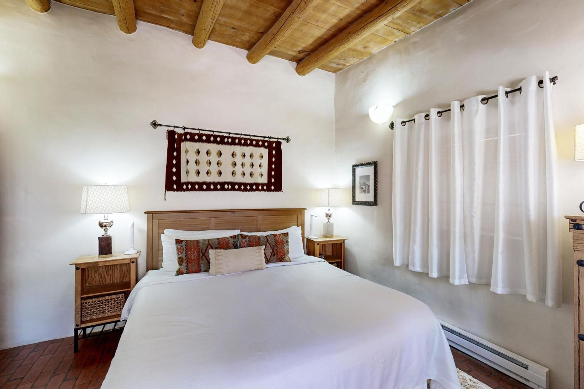 Reposada Unit 1 Santa Fe Dış mekan fotoğraf