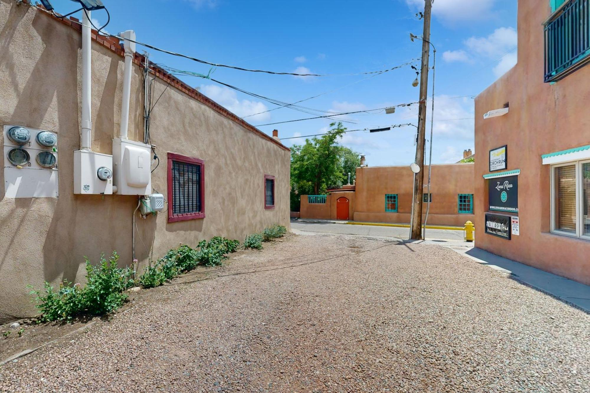 Reposada Unit 1 Santa Fe Dış mekan fotoğraf