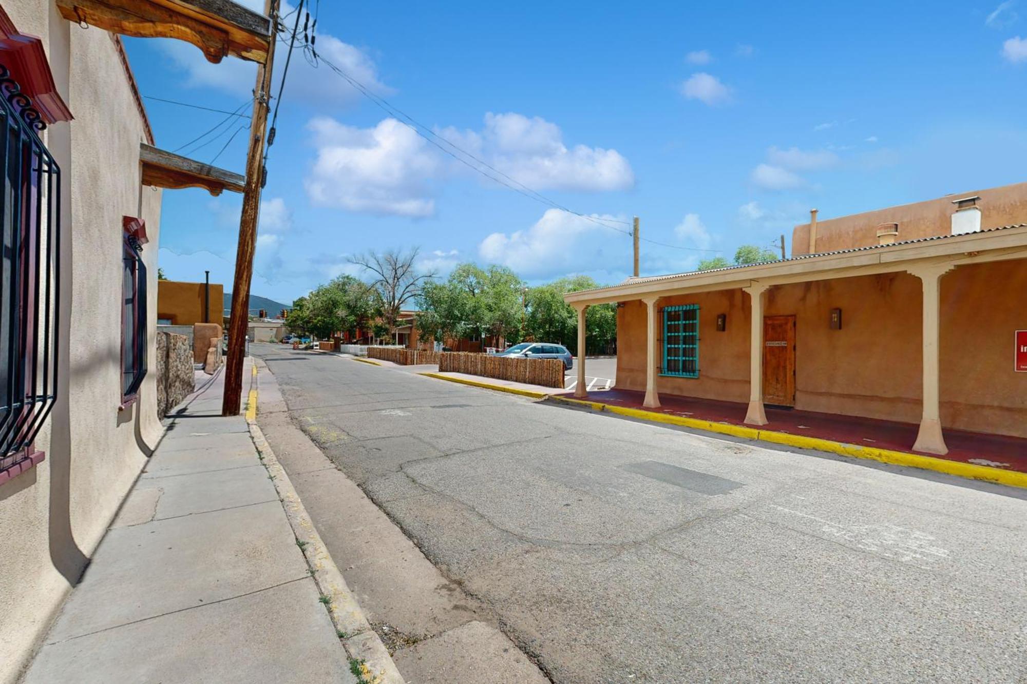 Reposada Unit 1 Santa Fe Dış mekan fotoğraf