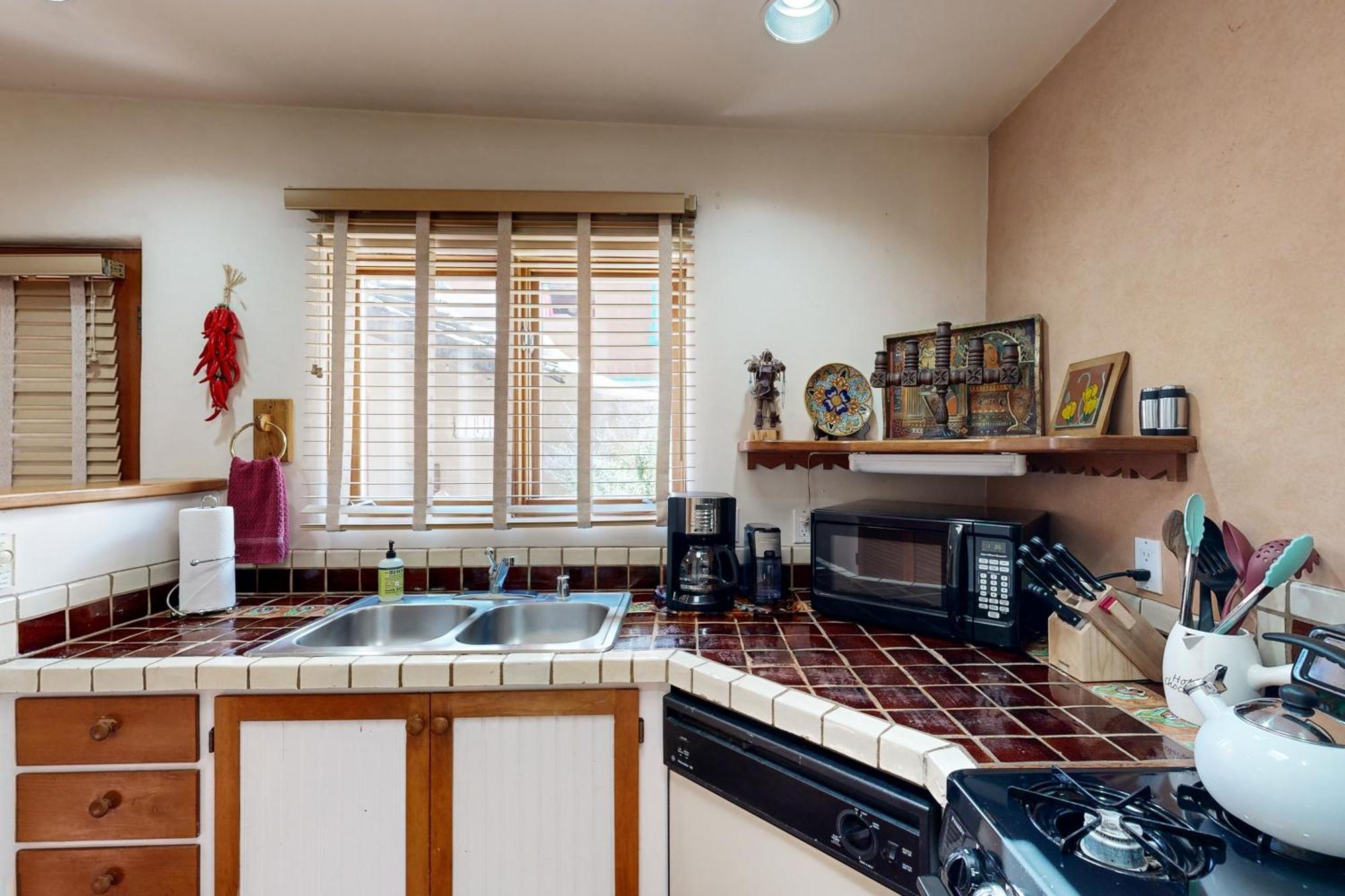 Reposada Unit 1 Santa Fe Dış mekan fotoğraf