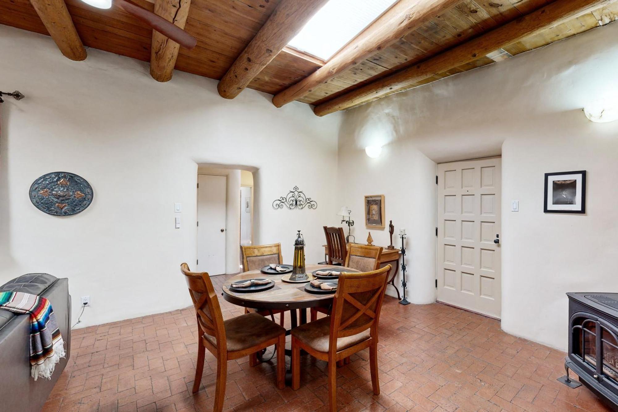 Reposada Unit 1 Santa Fe Dış mekan fotoğraf