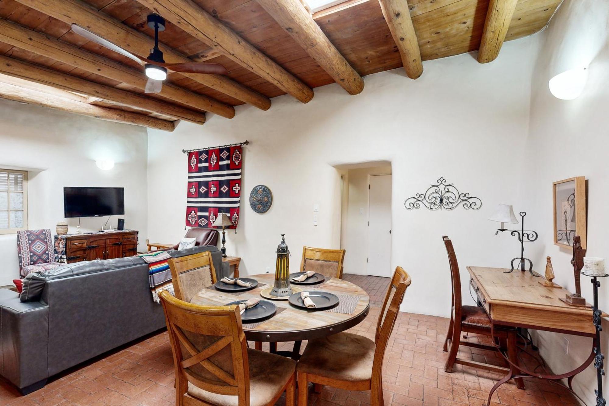 Reposada Unit 1 Santa Fe Dış mekan fotoğraf